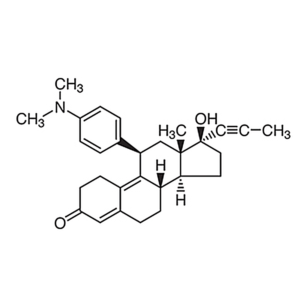 TCI Mifepristone