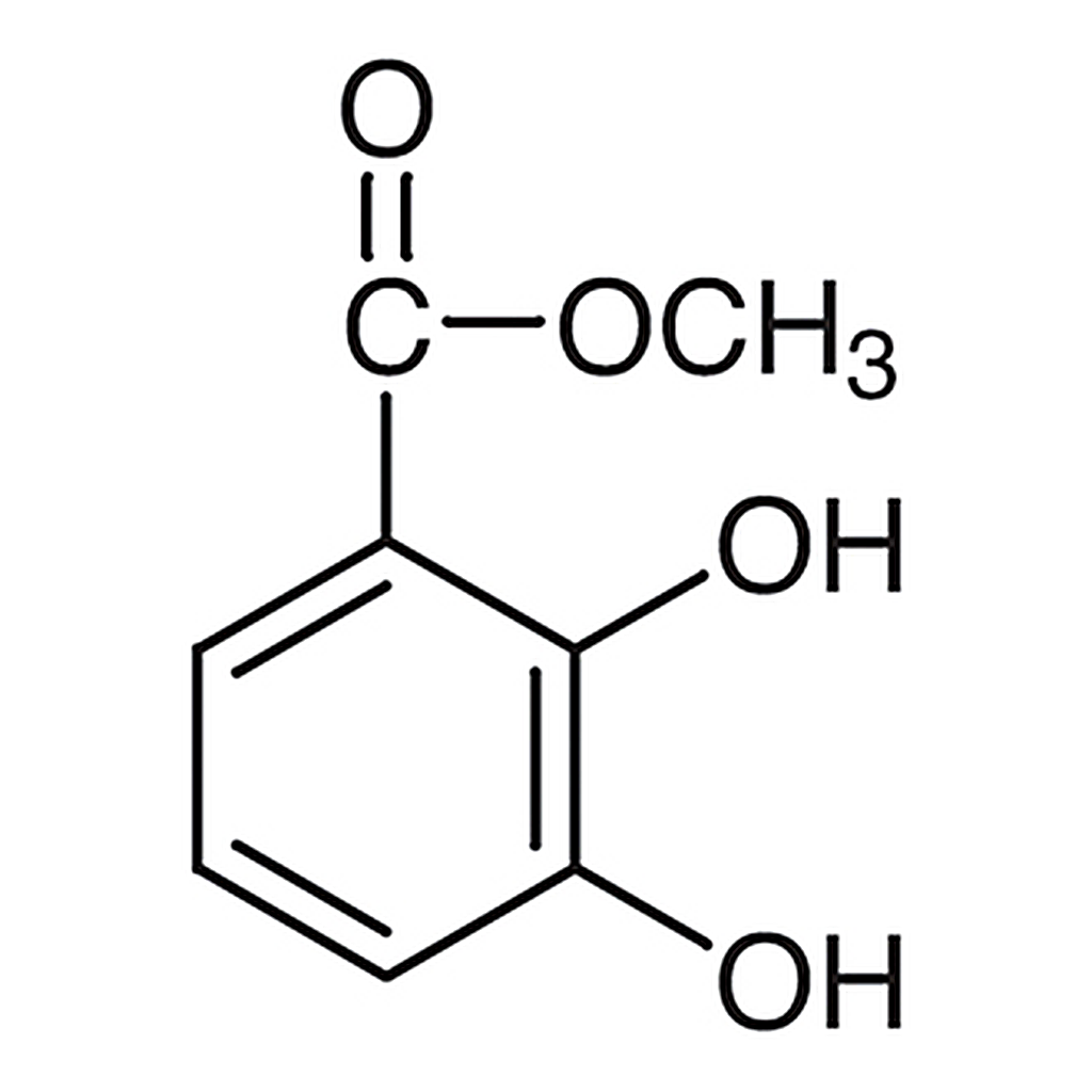 TCI Methyl 2,3-Dihydroxybenzoate