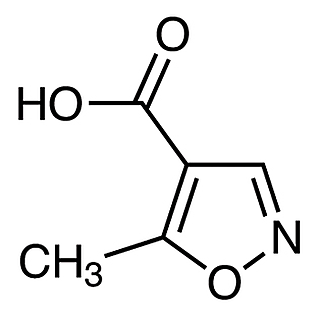 TCI 5-Methylisoxazole-4-carboxylic Acid