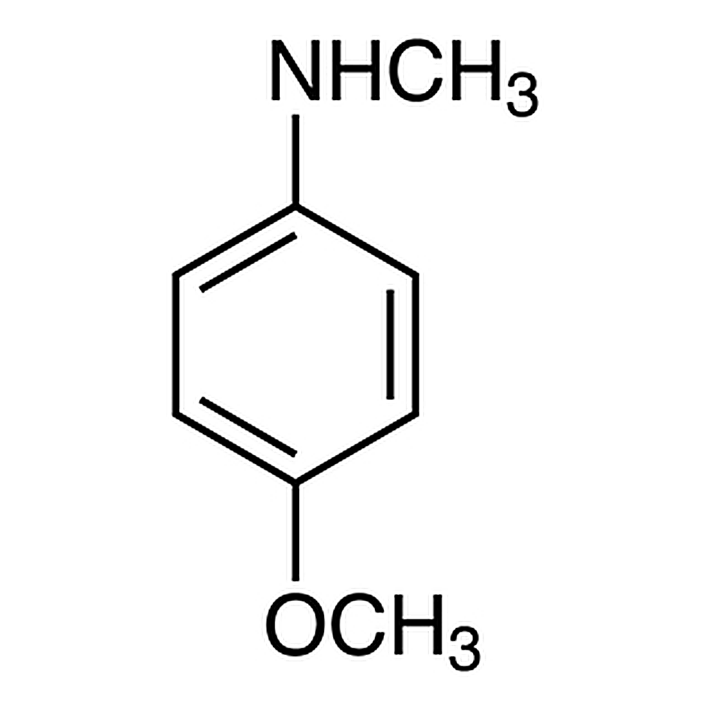 TCI N-Methyl-p-anisidine