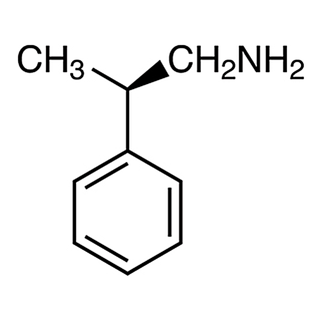 TCI (R)-(+)-β-Methylphenethylamine