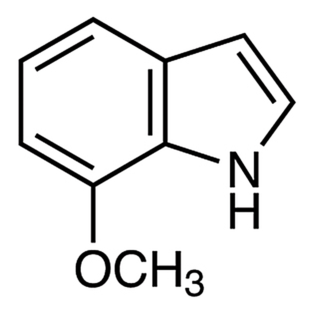 TCI 7-Methoxyindole