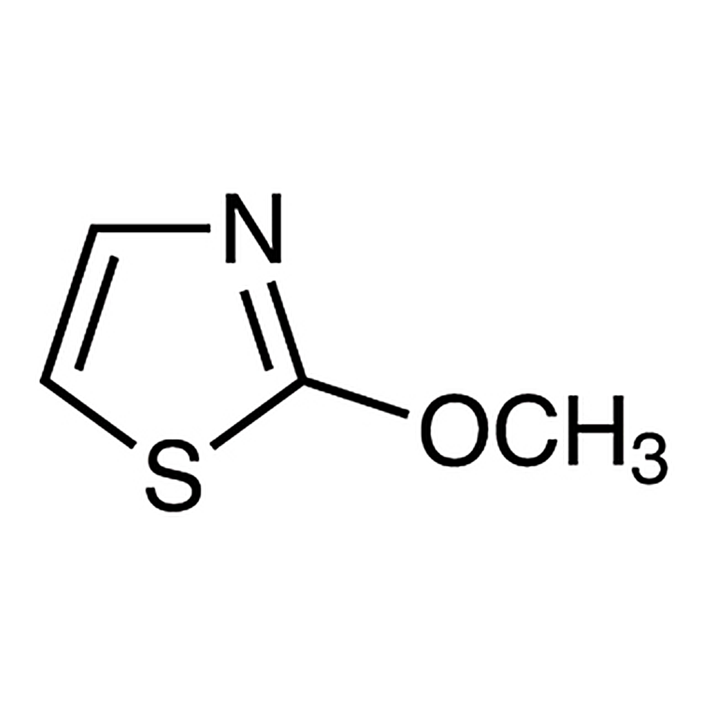 TCI 2-Methoxythiazole