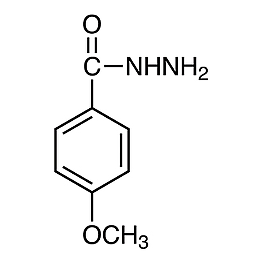 TCI 4-Methoxybenzohydrazide