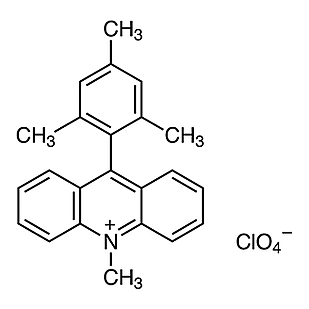 TCI 9-Mesityl-10-methylacridinium Perchlorate