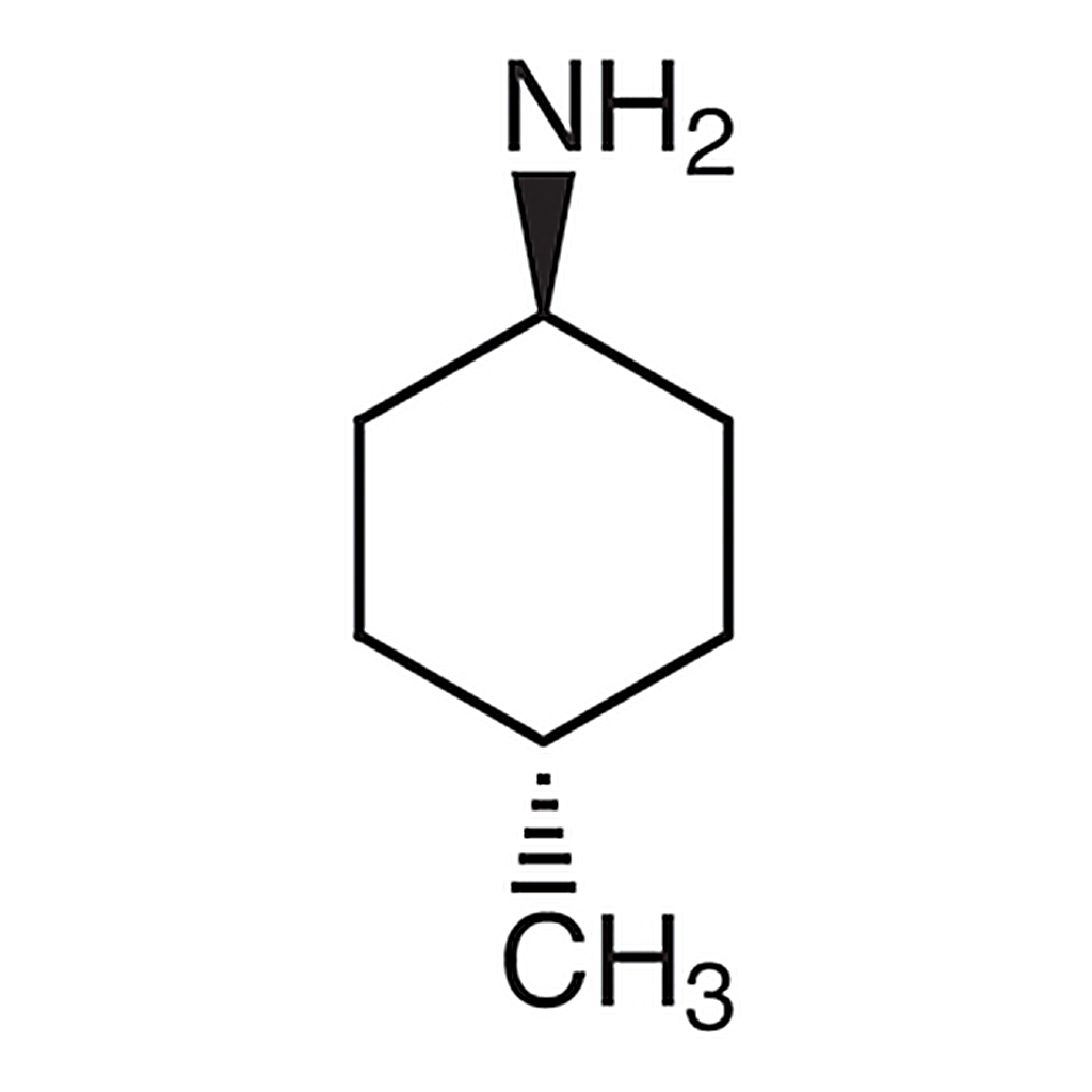 TCI trans-4-Methylcyclohexylamine