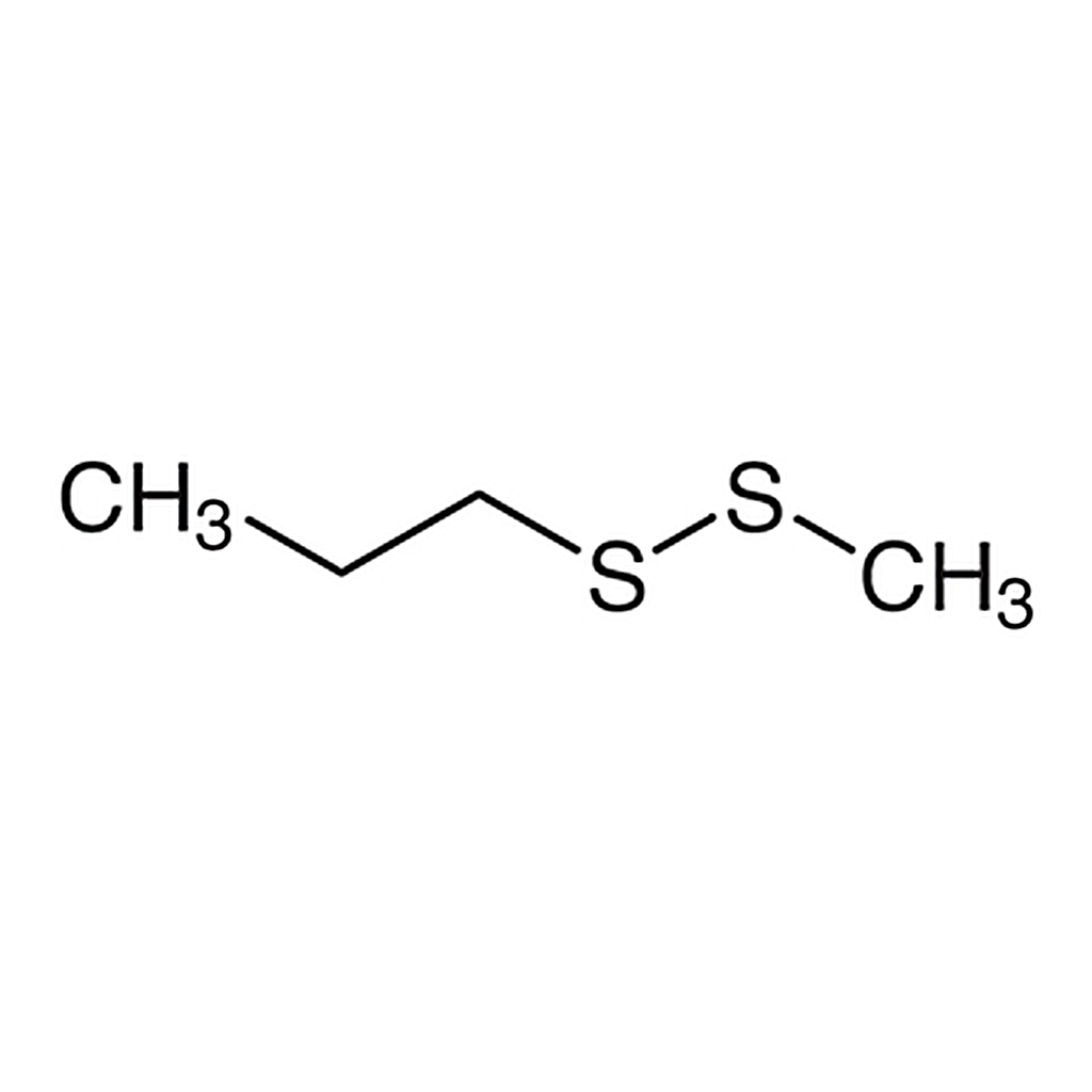 TCI Methyl Propyl Disulfide