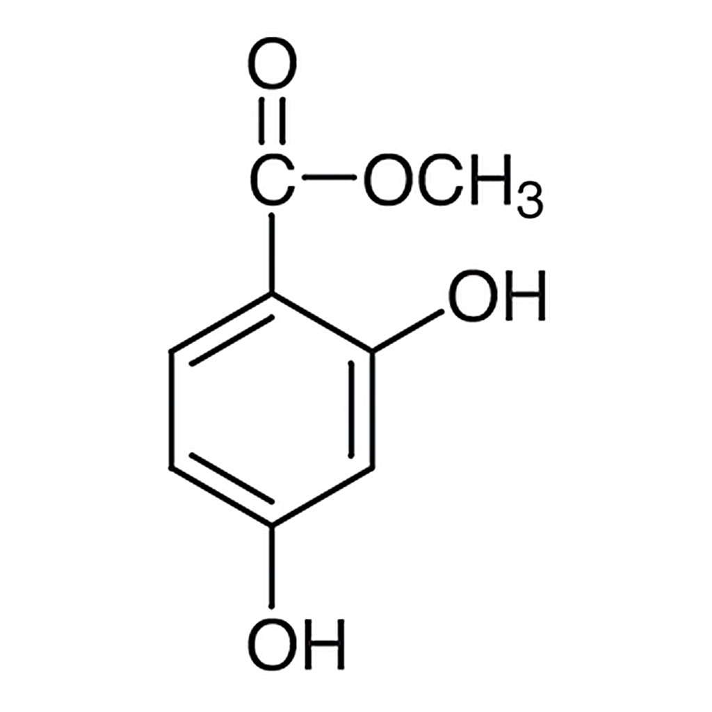 TCI Methyl 2,4-Dihydroxybenzoate