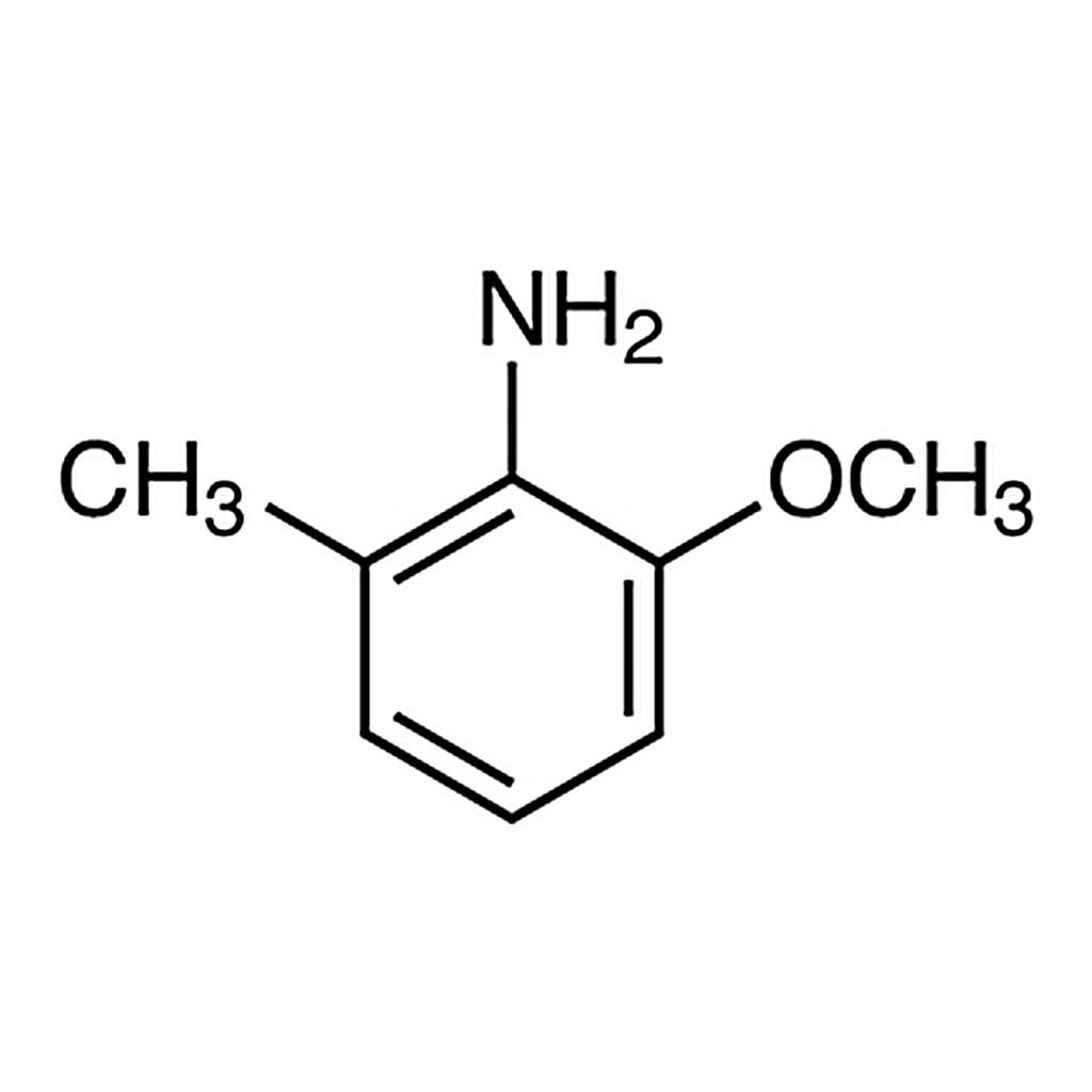 TCI 2-Methoxy-6-methylaniline