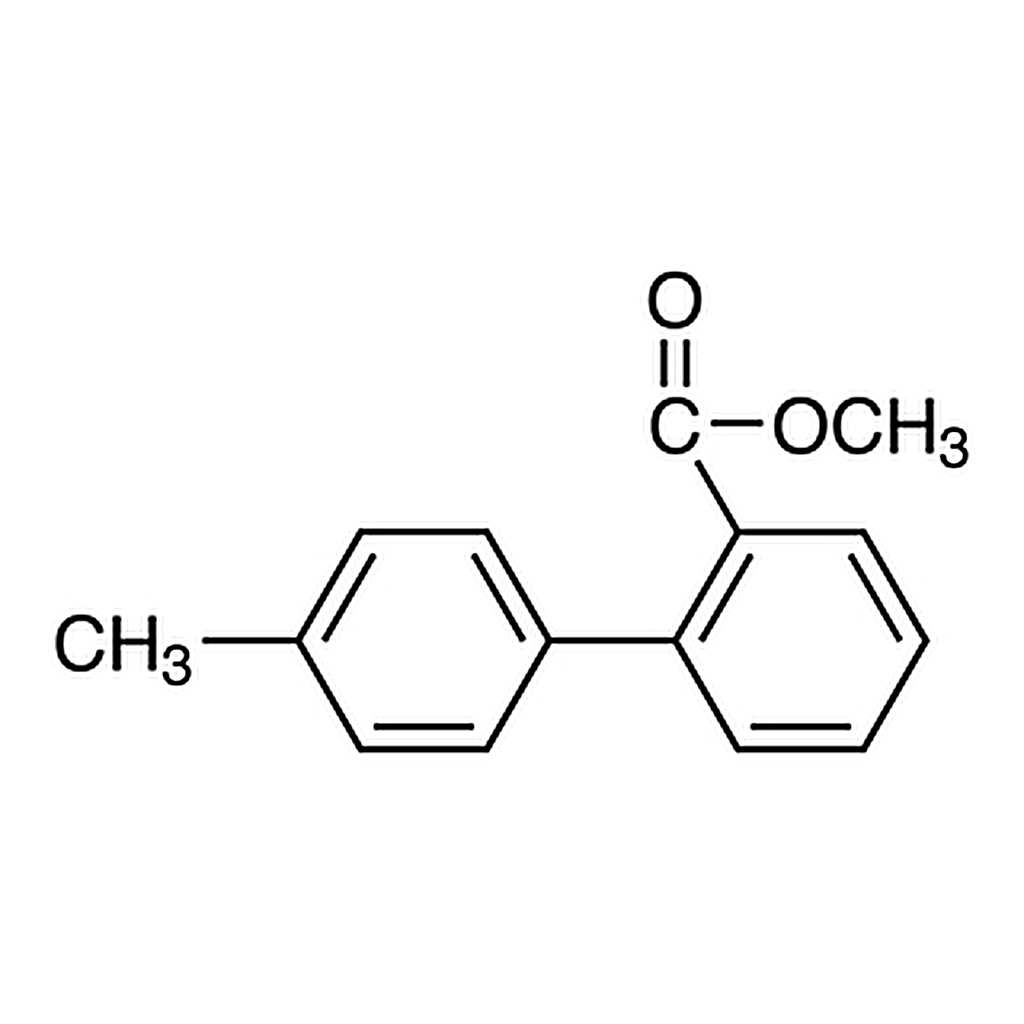 TCI Methyl 2-(p-Tolyl)benzoate