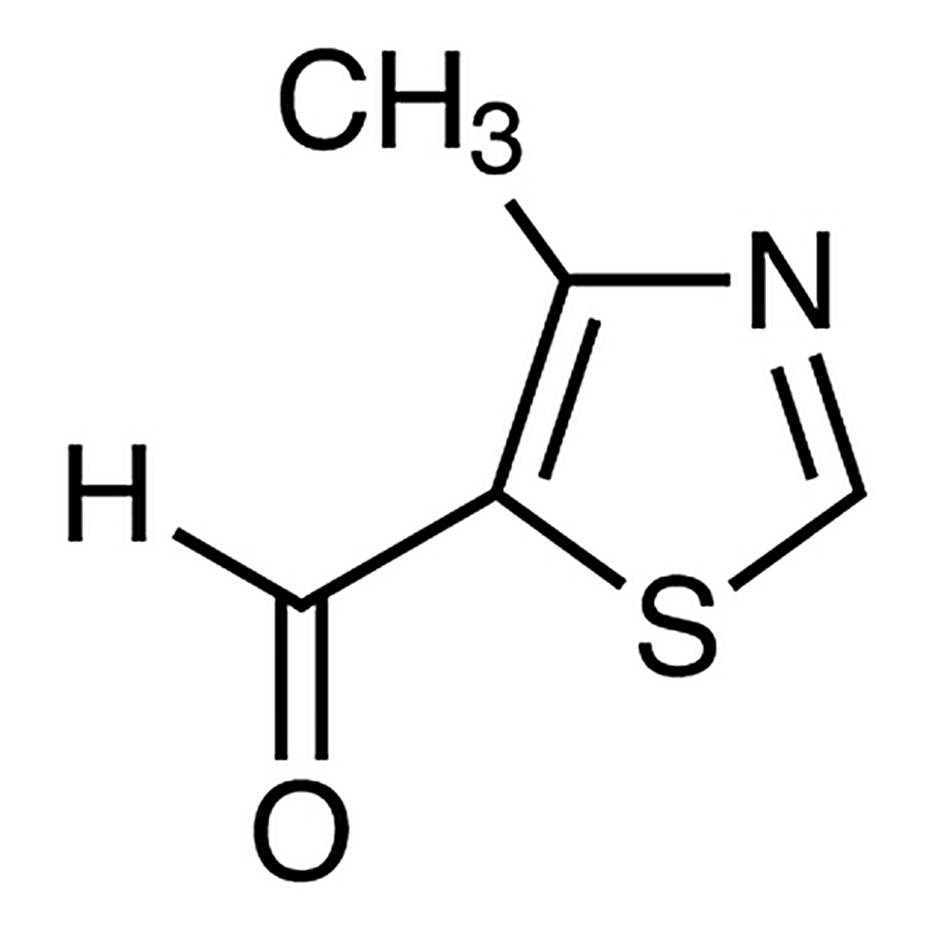 TCI 4-Methylthiazole-5-carboxaldehyde