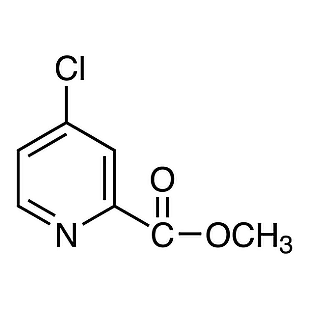 TCI Methyl 4-Chloro-2-pyridinecarboxylate