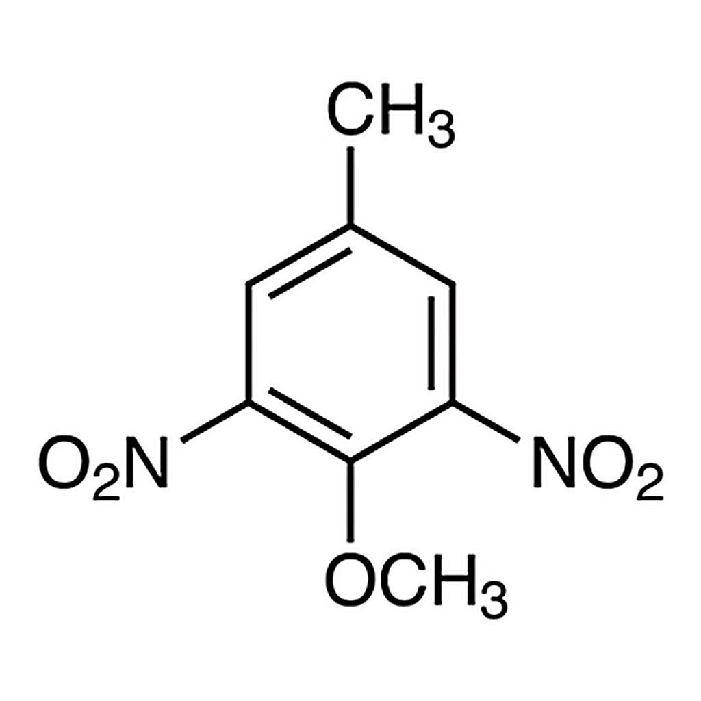 TCI 4-Methoxy-3,5-dinitrotoluene