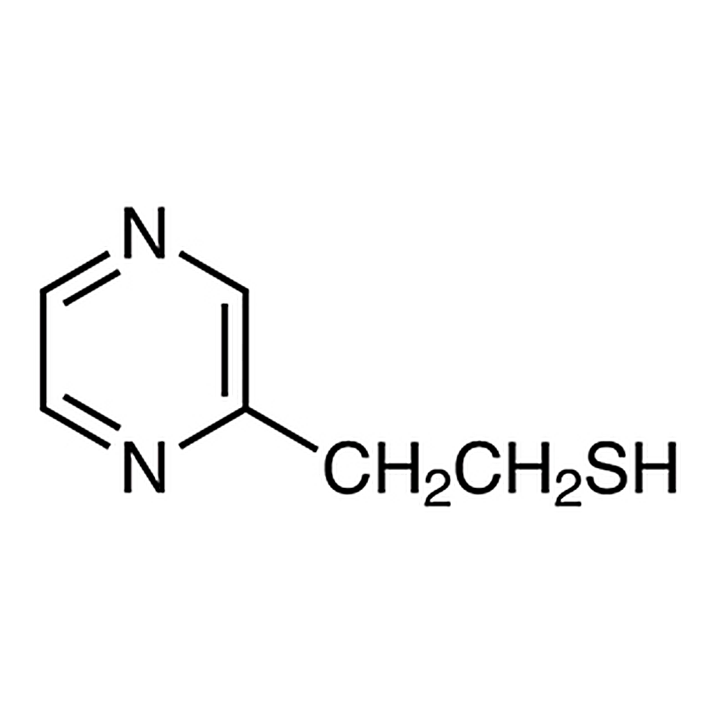 TCI (2-Mercaptoethyl)pyrazine