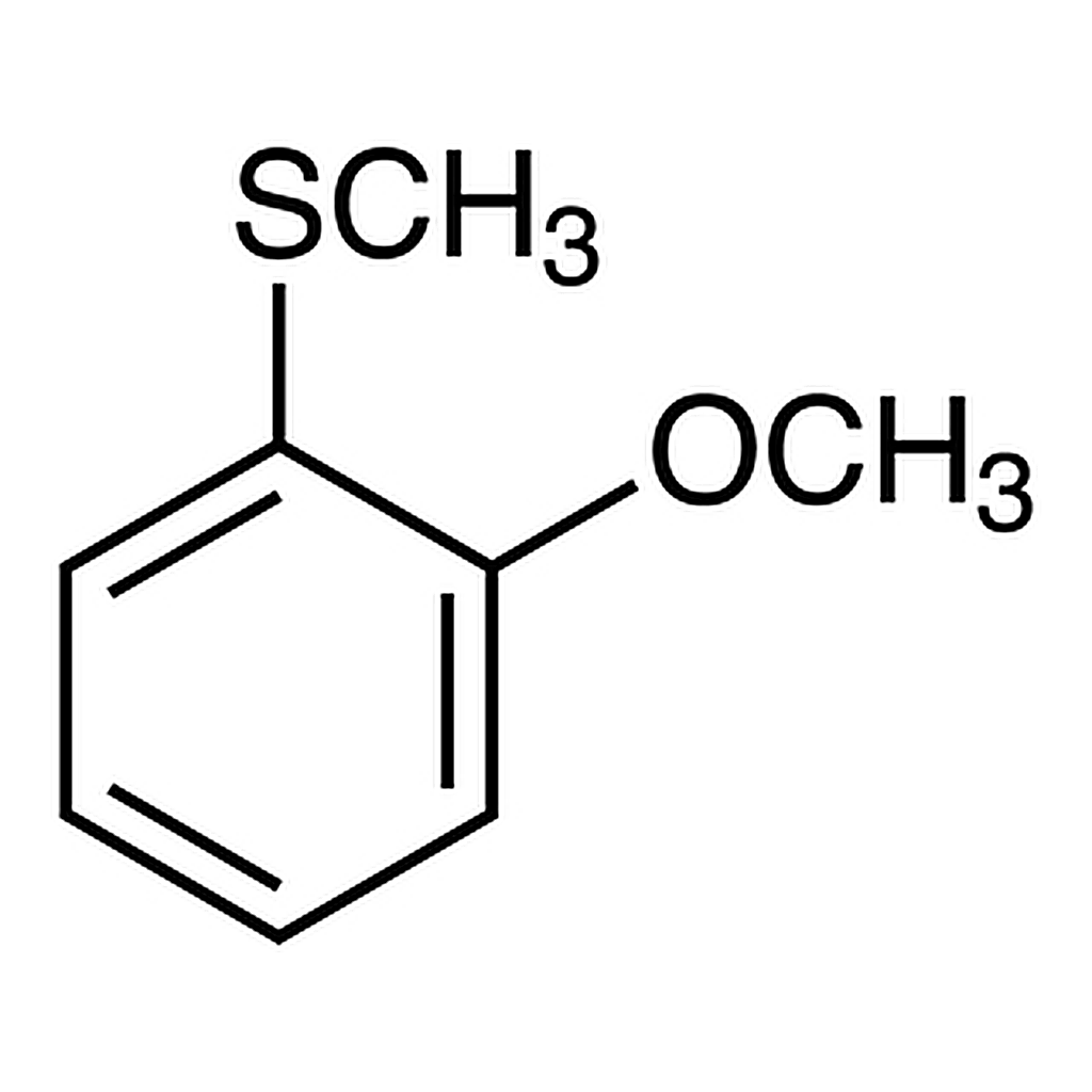 TCI 2-Methoxythioanisole