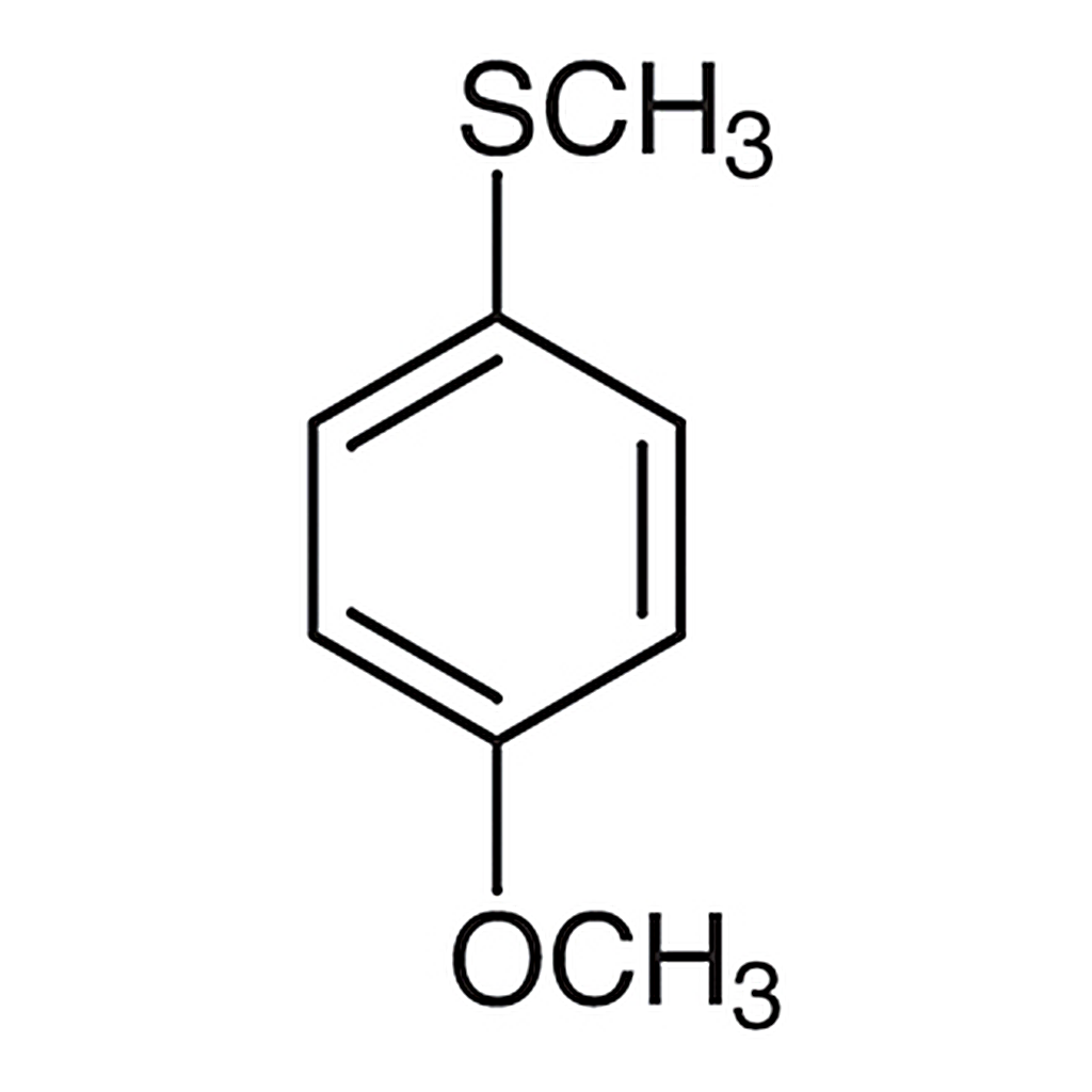 TCI 4-Methoxythioanisole