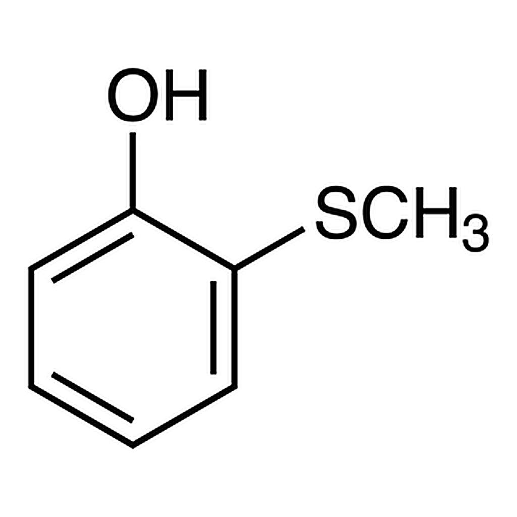 TCI 2-(Methylthio)phenol