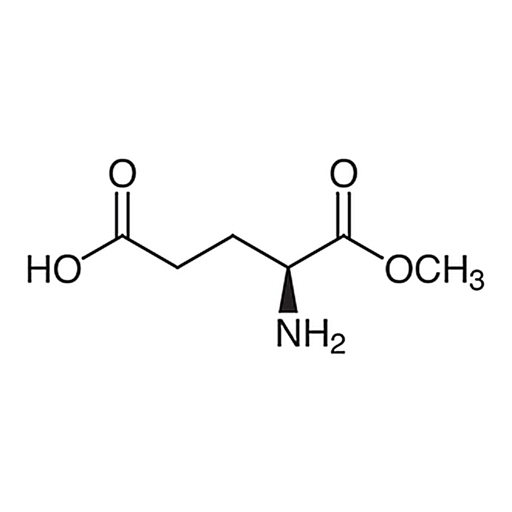 TCI 1-Methyl L-Glutamate