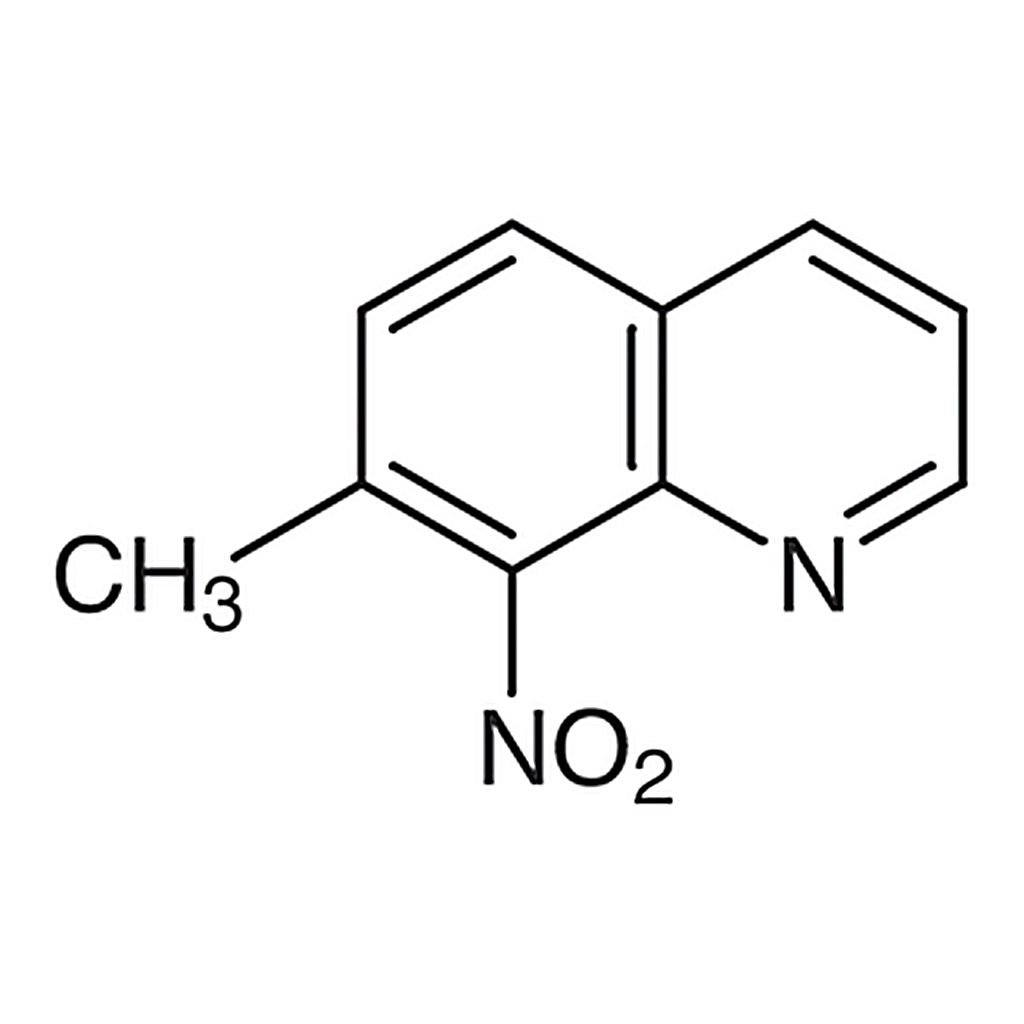 TCI 7-Methyl-8-nitroquinoline