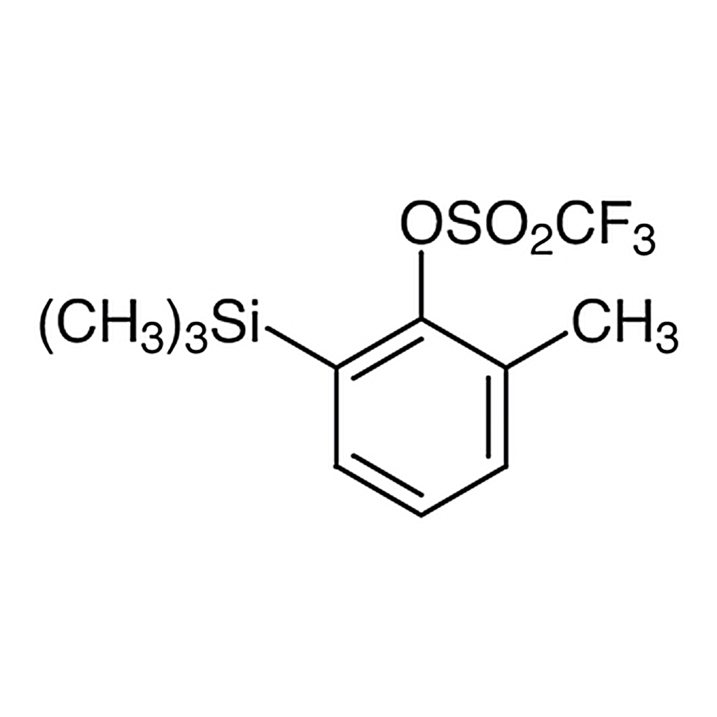 TCI 2-Methyl-6-(trimethylsilyl)phenyl Trifluoromethanesulfonate