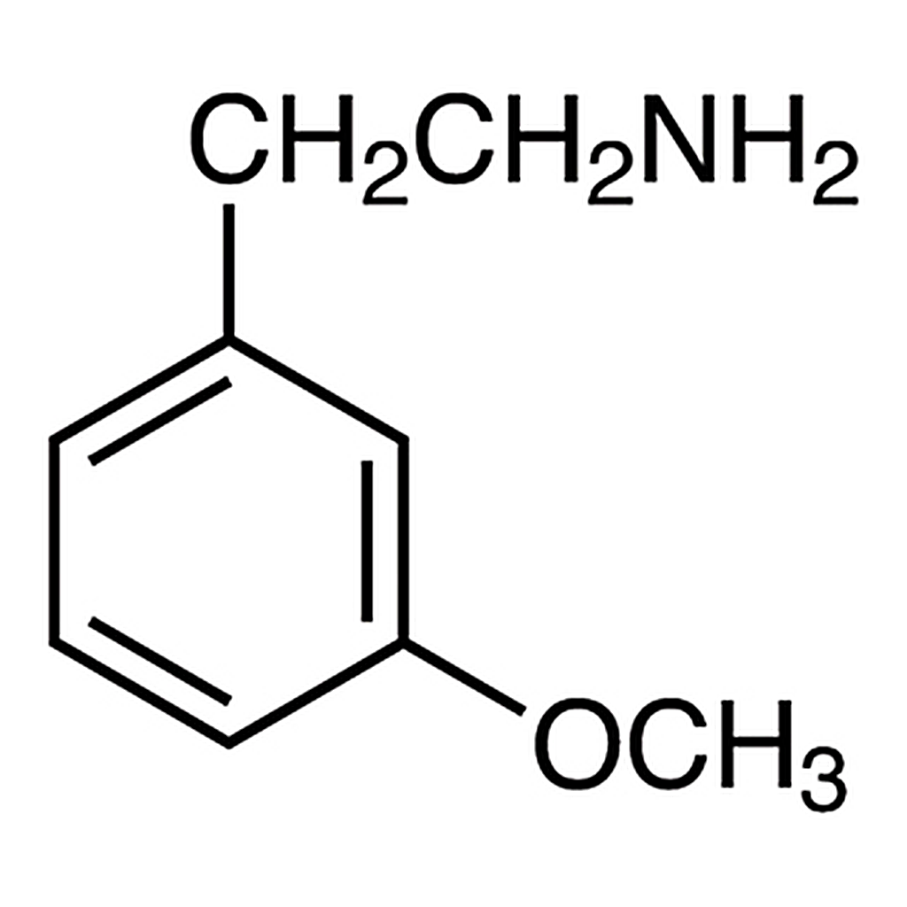 TCI 2-(3-Methoxyphenyl)ethylamine
