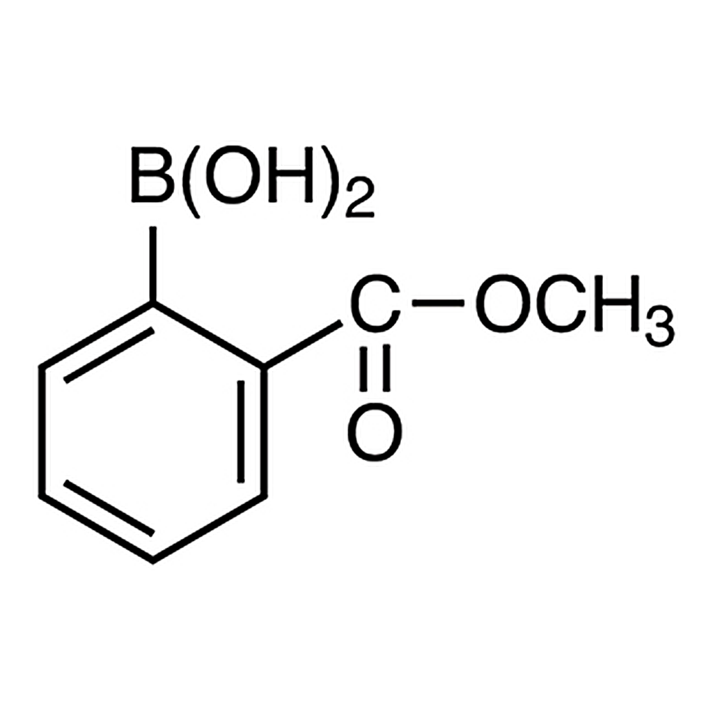 TCI 2-(Methoxycarbonyl)phenylboronic Acid (contains varying amounts of Anhydride)