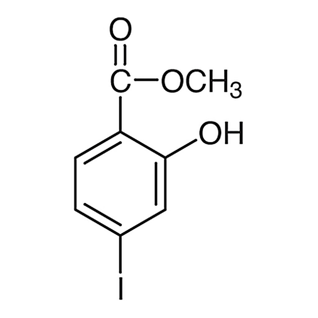TCI Methyl 4-Iodosalicylate