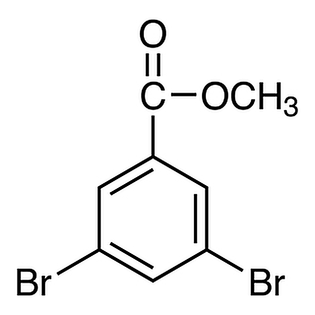 TCI Methyl 3,5-Dibromobenzoate