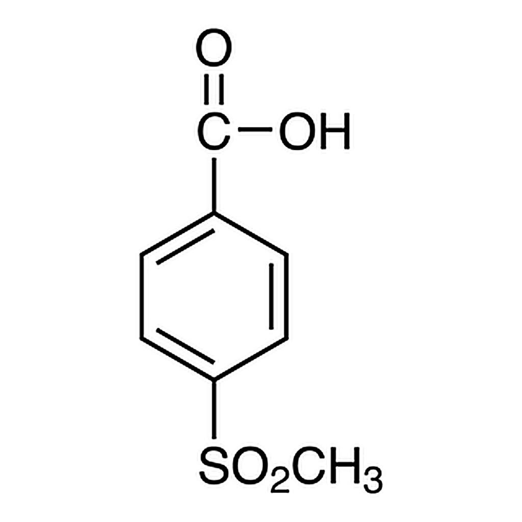 TCI 4-(Methylsulfonyl)benzoic Acid