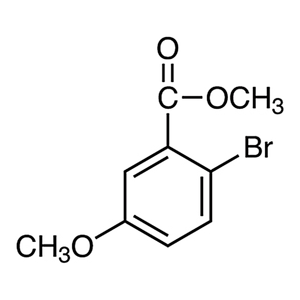TCI Methyl 2-Bromo-5-methoxybenzoate