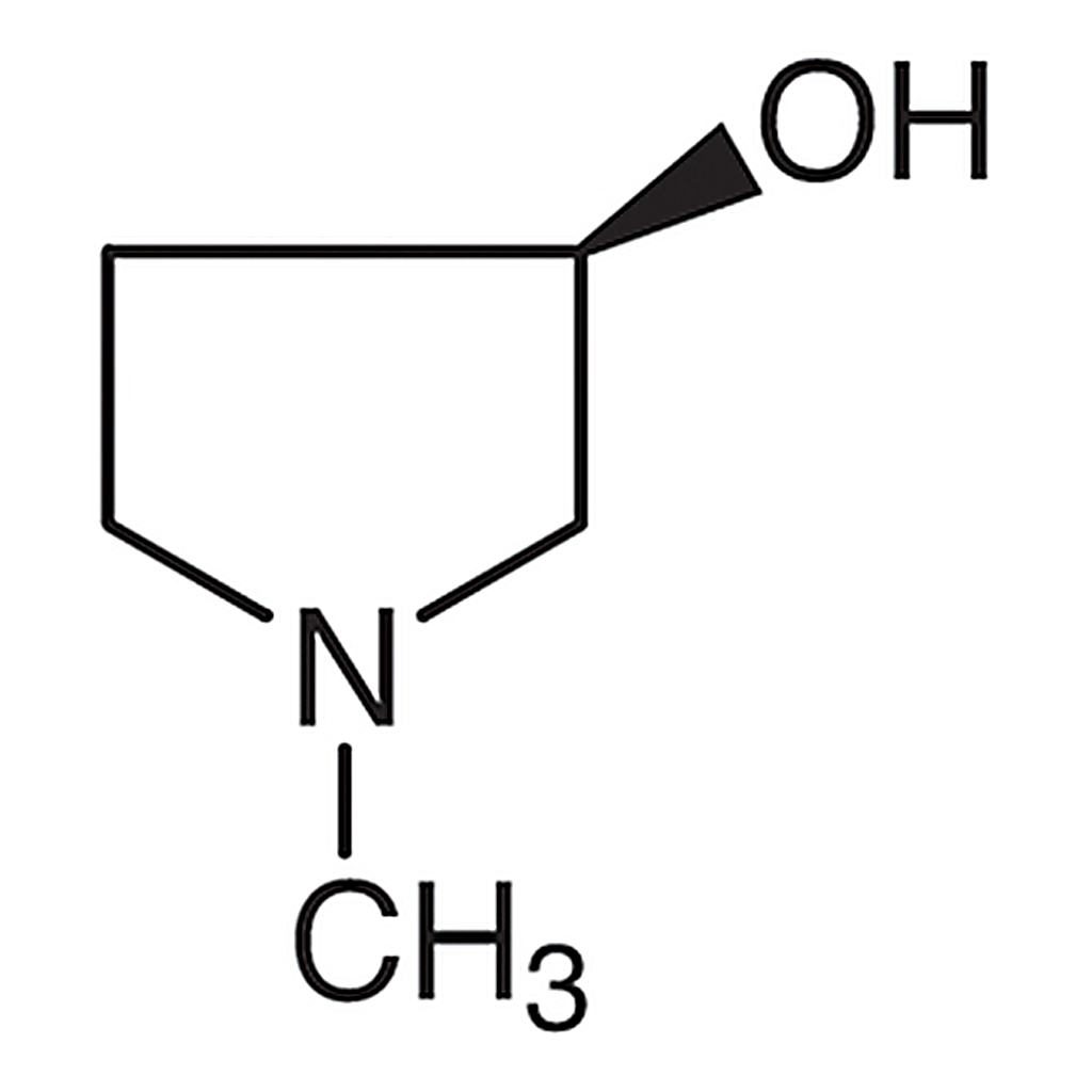 TCI (R)-1-Methyl-3-pyrrolidinol
