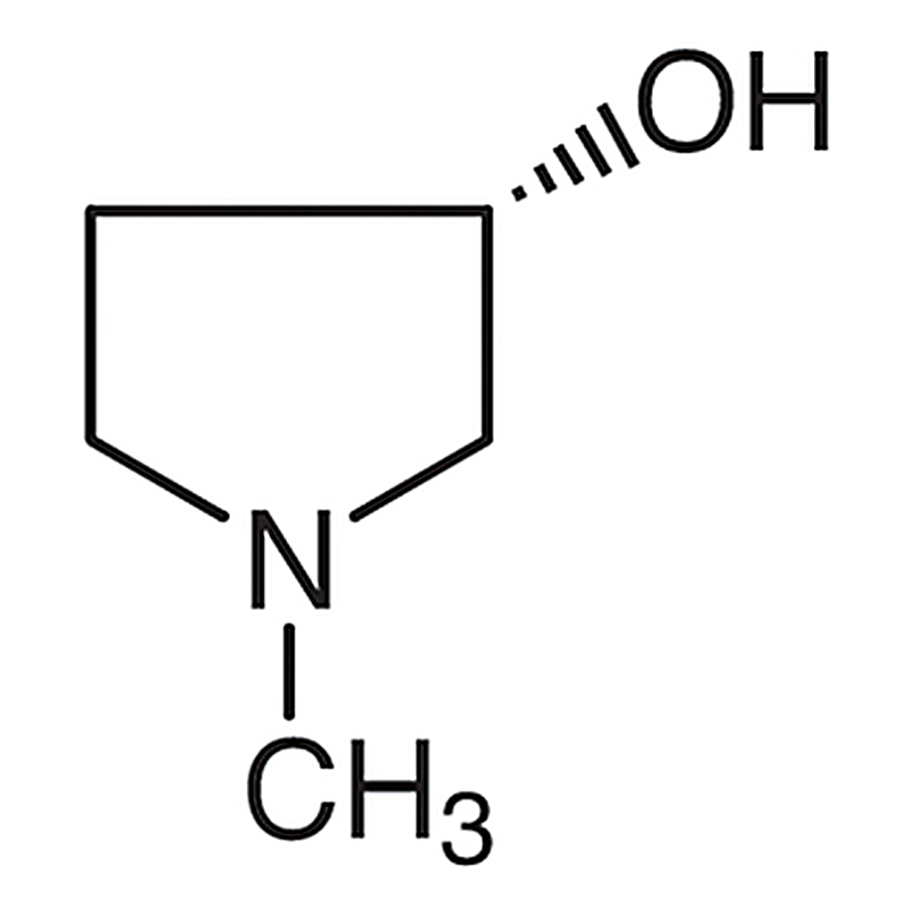 TCI (S)-1-Methyl-3-pyrrolidinol