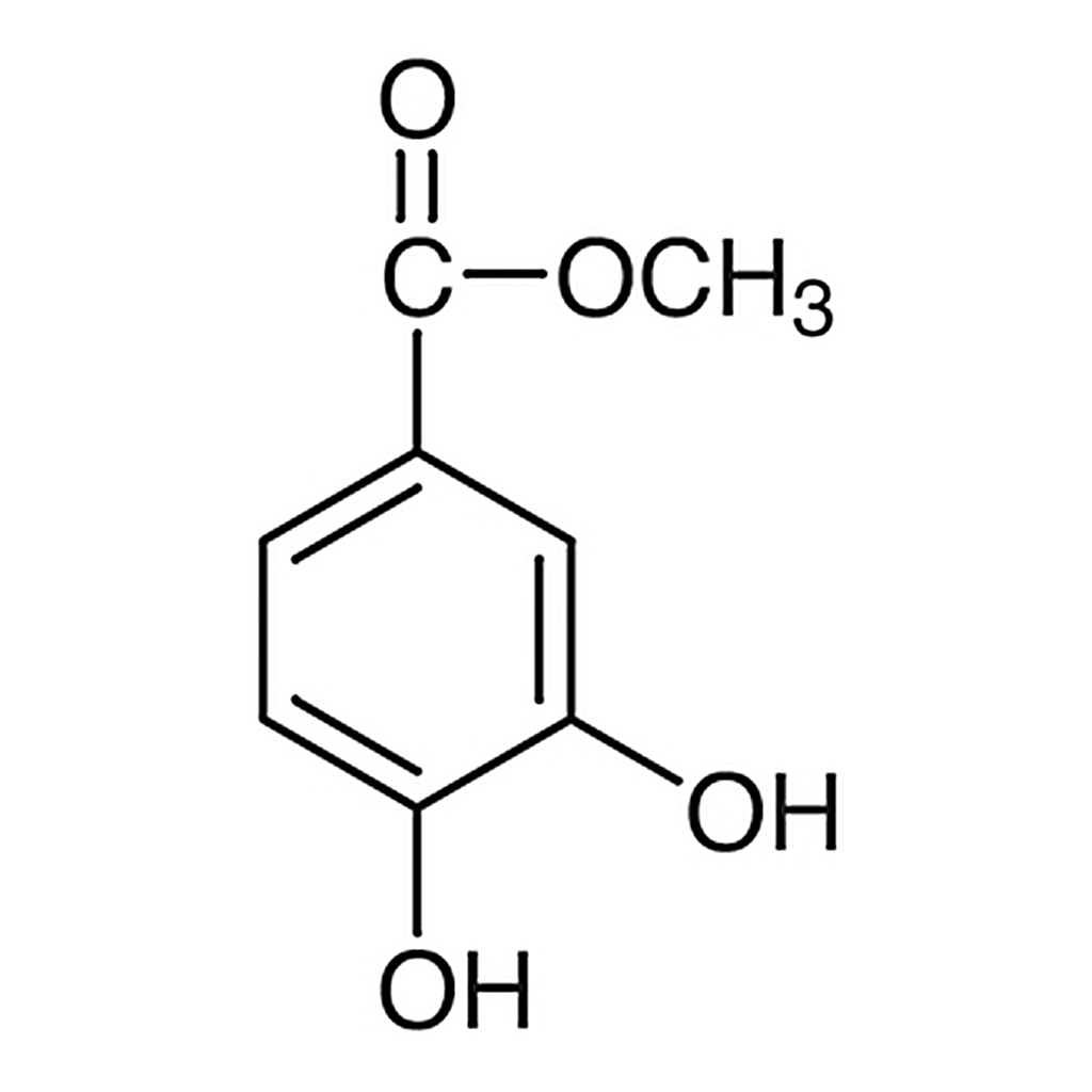 TCI Methyl 3,4-Dihydroxybenzoate