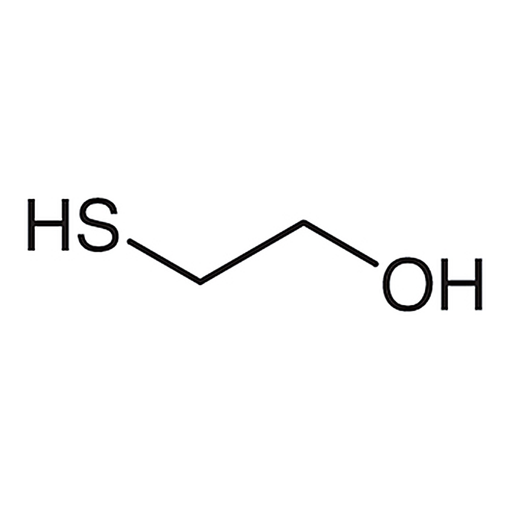 TCI 2-Mercaptoethanol [for Electrophoresis]