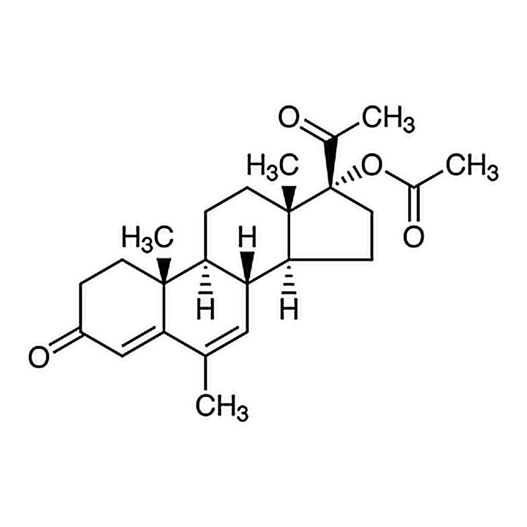 TCI Megestrol Acetate