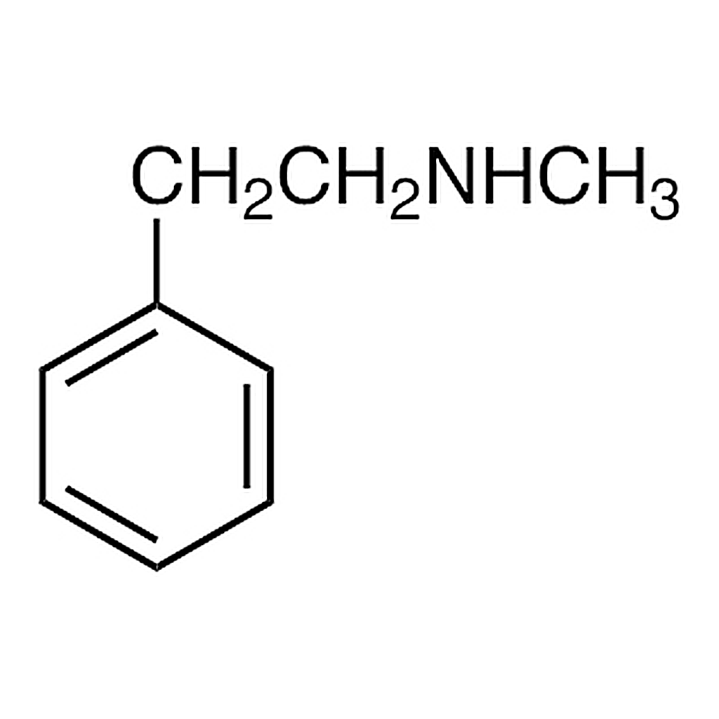 TCI N-Methyl-2-phenylethylamine