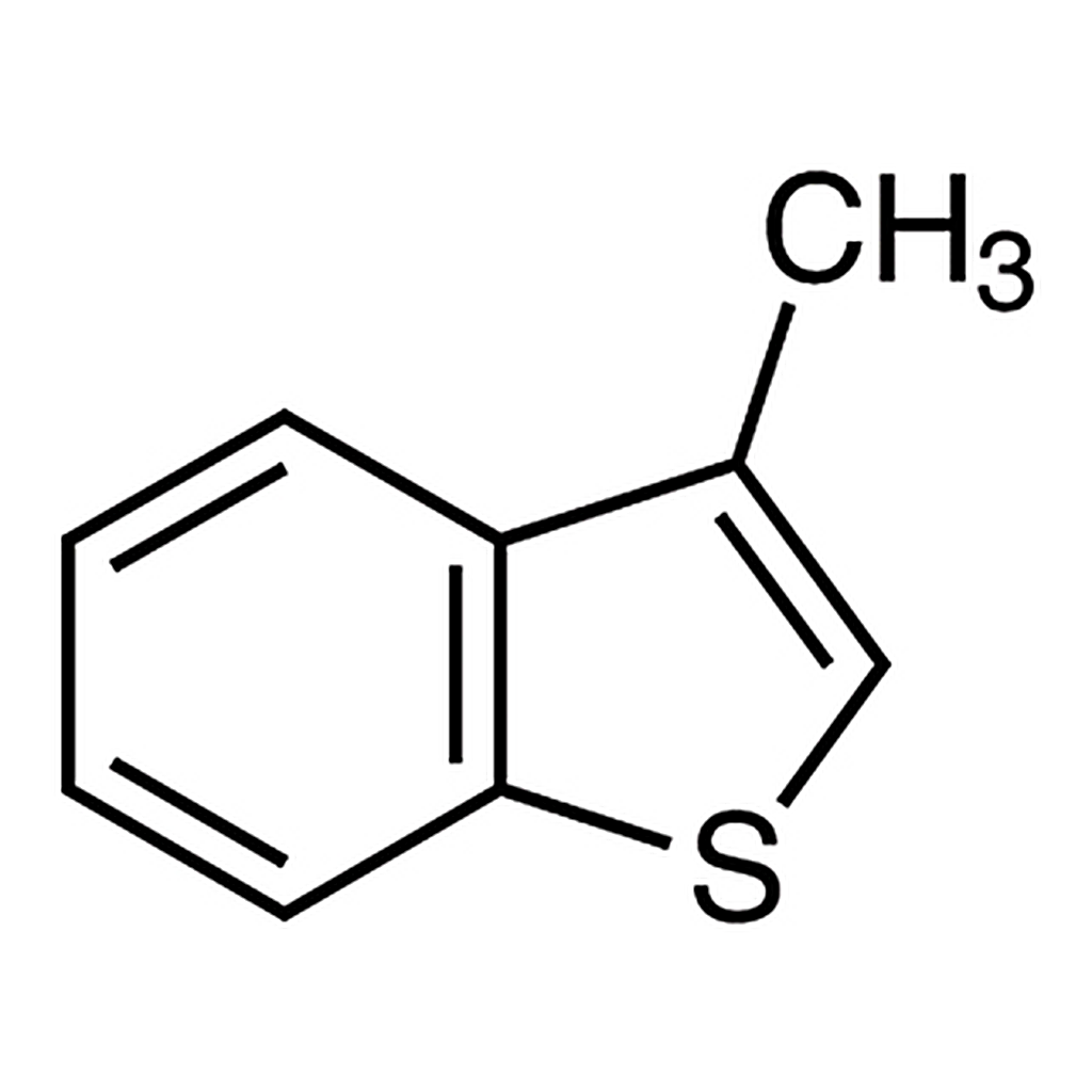 TCI 3-Methylbenzo[b]thiophene