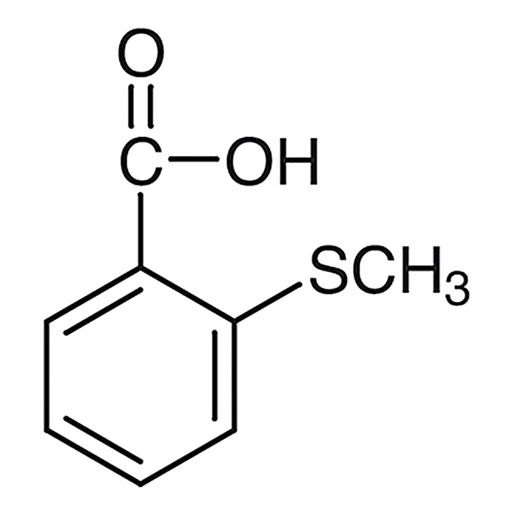 TCI 2-(Methylthio)benzoic Acid