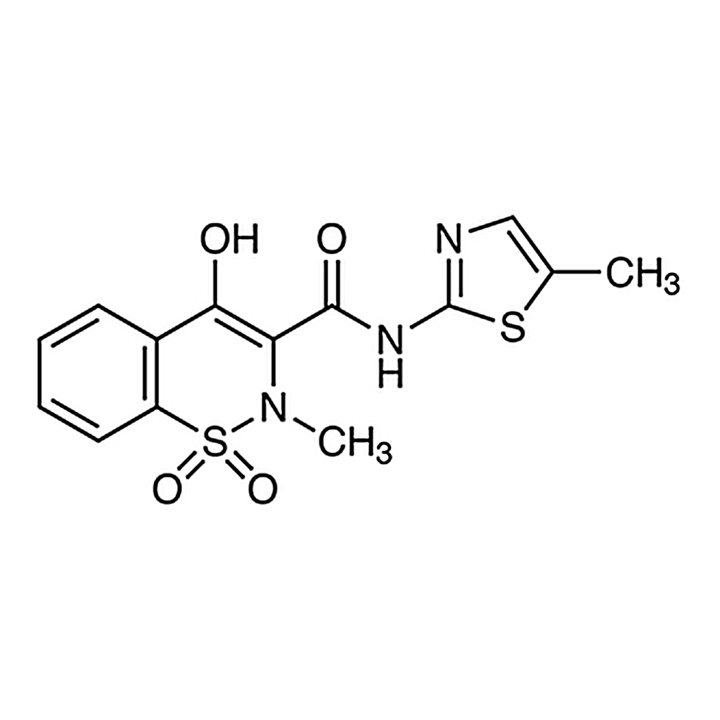 TCI Meloxicam