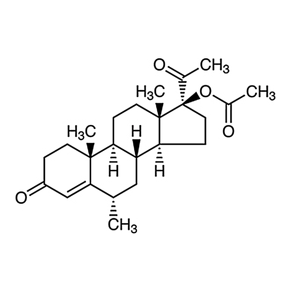 TCI Medroxyprogesterone Acetate