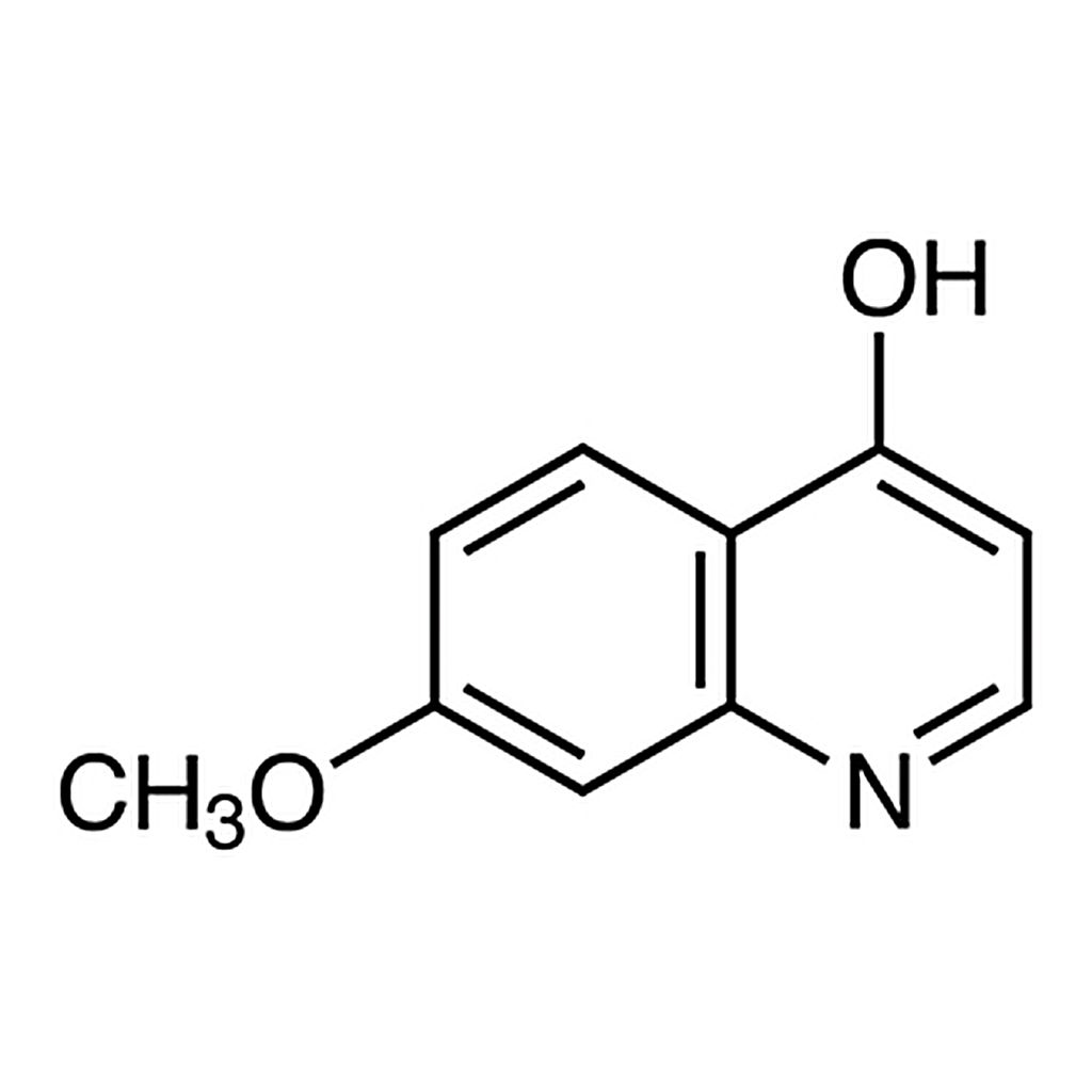 TCI 7-Methoxy-4-quinolinol