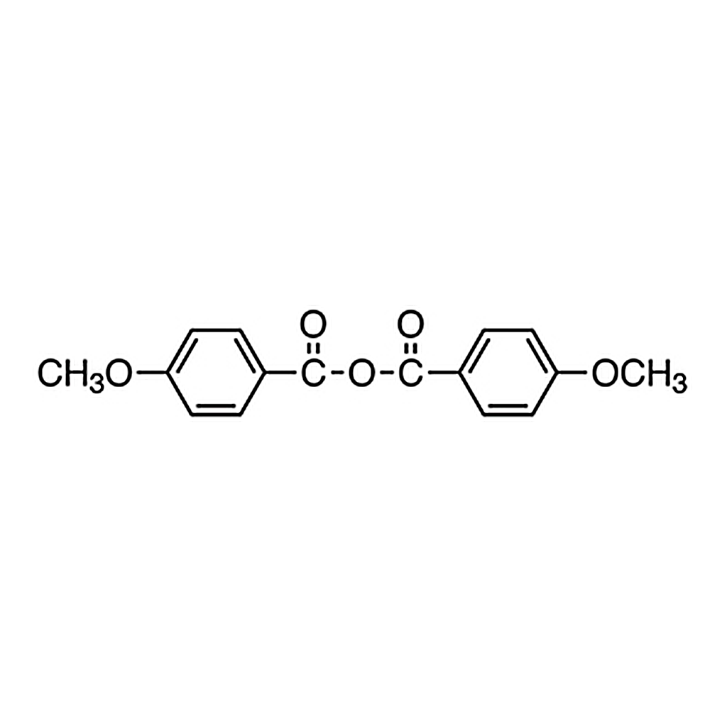 TCI 4-Methoxybenzoic Anhydride
