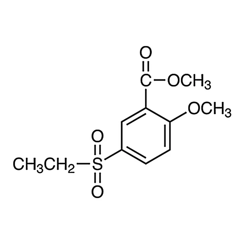 TCI Methyl 5-(Ethylsulfonyl)-2-methoxybenzoate
