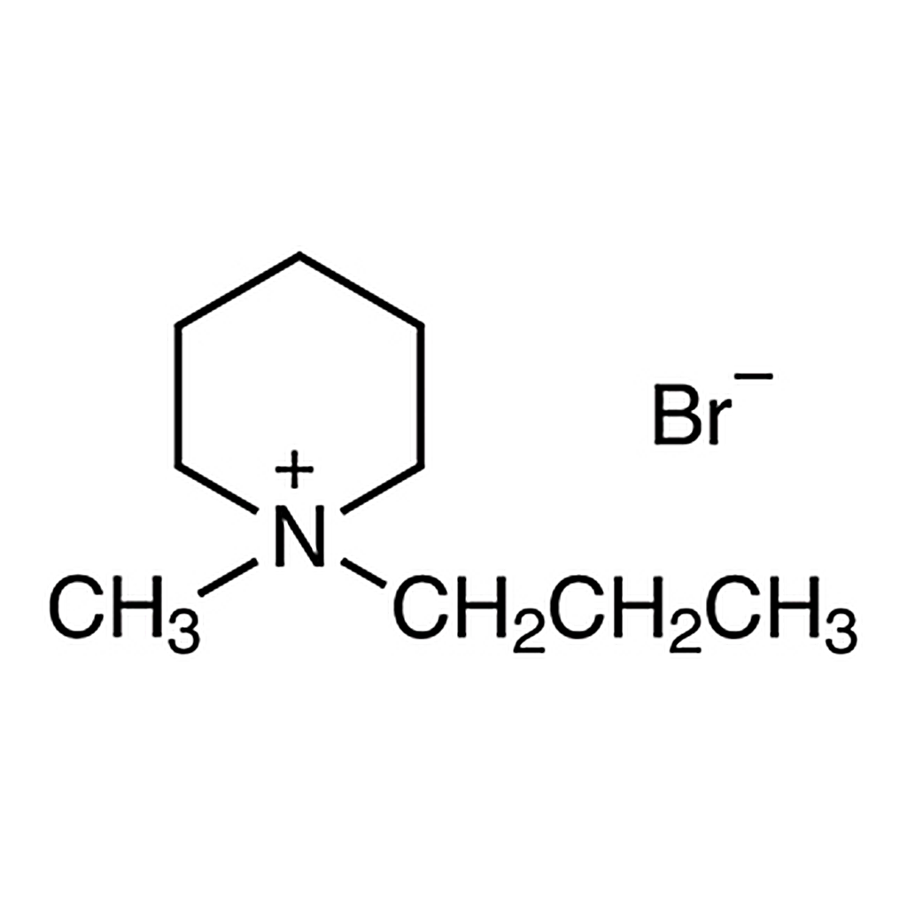 TCI 1-Methyl-1-propylpiperidinium Bromide