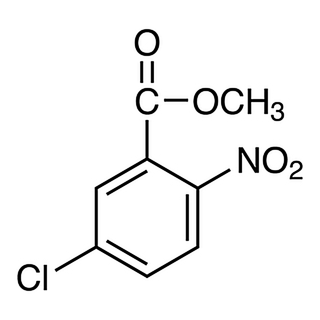 TCI Methyl 5-Chloro-2-nitrobenzoate