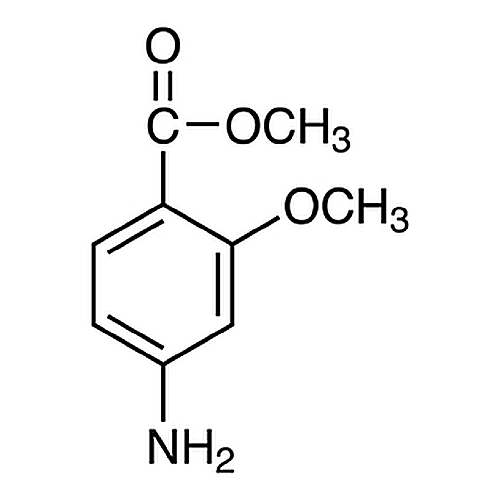 TCI Methyl 4-Amino-2-methoxybenzoate