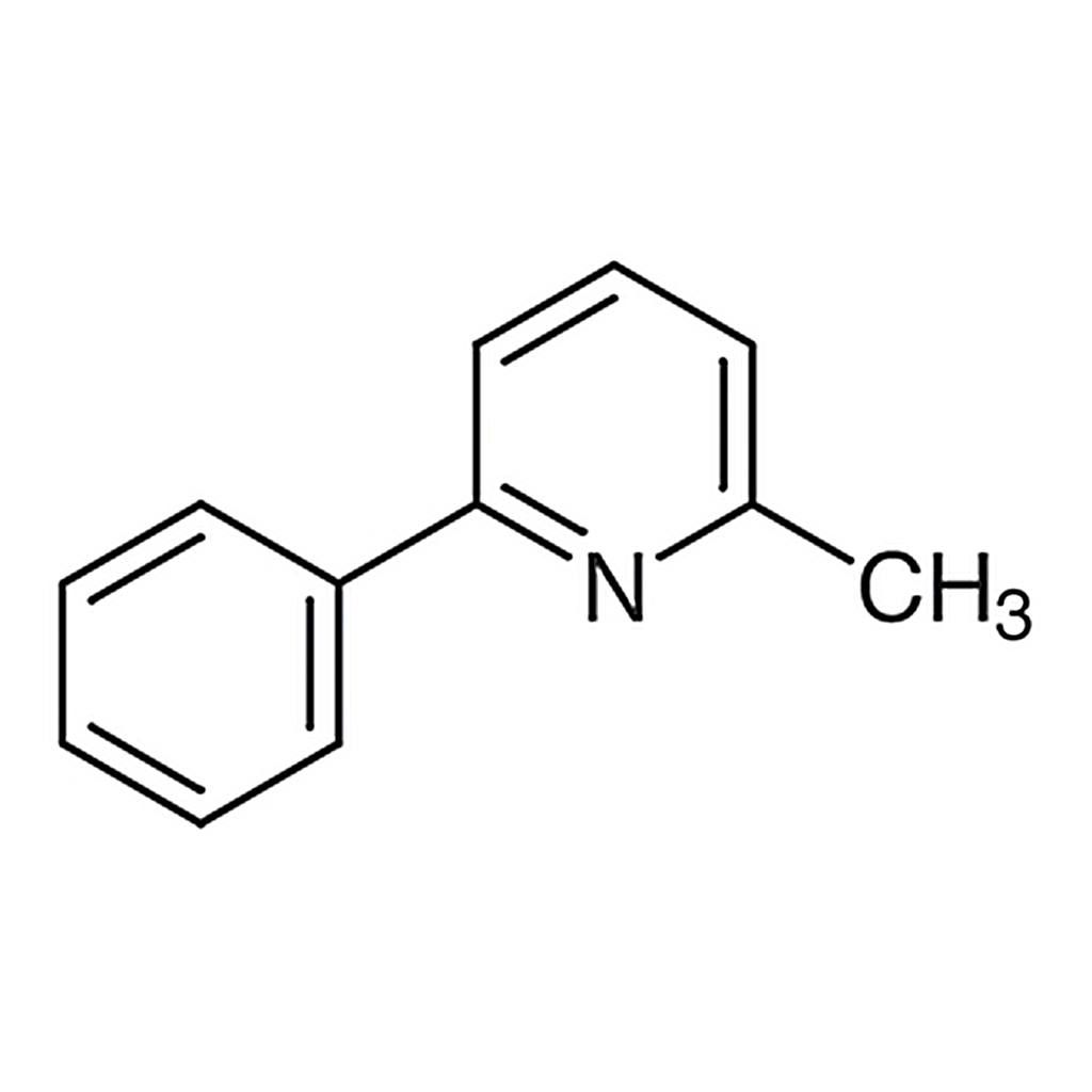 TCI 2-Methyl-6-phenylpyridine