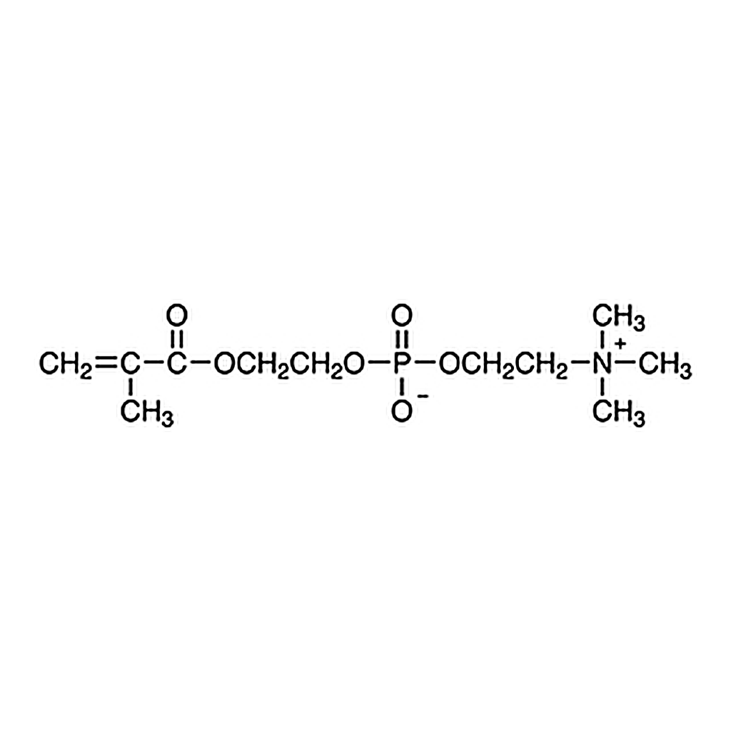 TCI 2-(Methacryloyloxy)ethyl 2-(Trimethylammonio)ethyl Phosphate