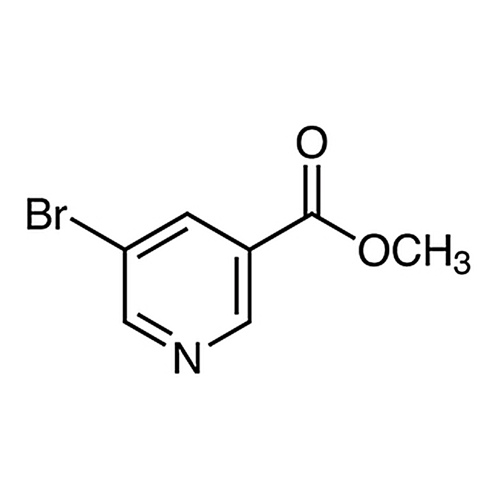 TCI Methyl 5-Bromonicotinate