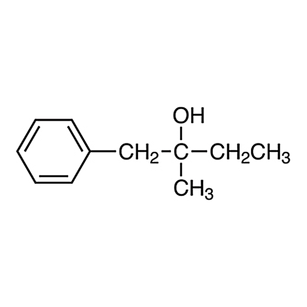 TCI 2-Methyl-1-phenyl-2-butanol